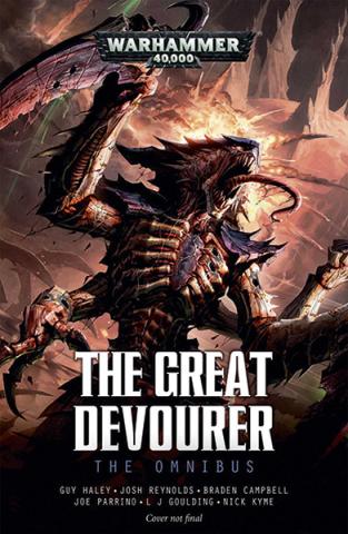 The Great Devourer Omnibus