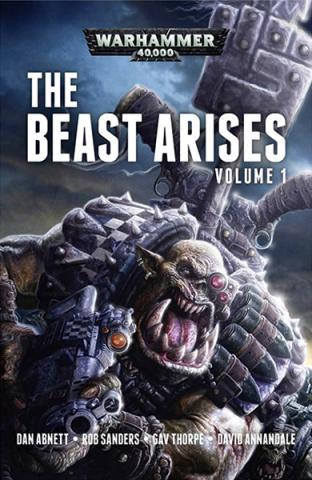 The Beast Arises Vol 1