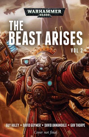 The Beast Arises Vol 2