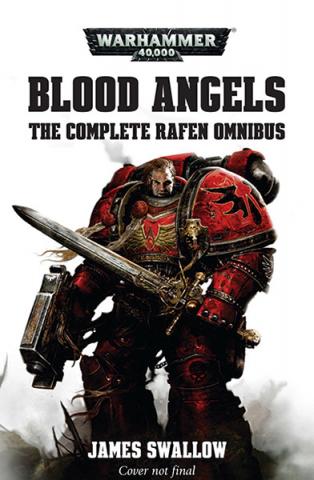 The Blood Angels Omnibus