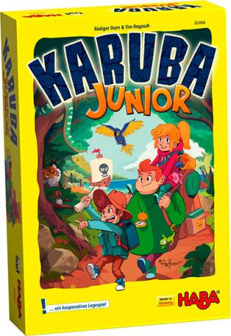 Karuba - Junior