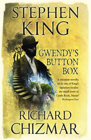 Gwendy's Button Box Gwendy's Button Box