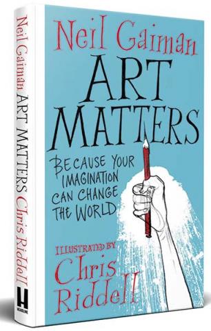 Art Matters