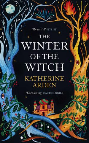 The Winter of the Witch