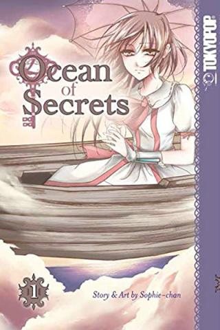 Ocean of Secrets Vol 1