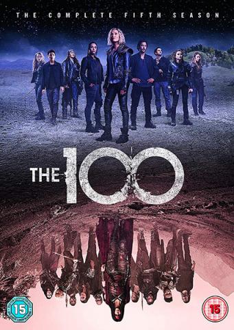The 100, Season 5