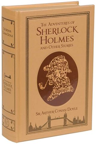 The Adventures of Sherlock Holmes, and Other Stories