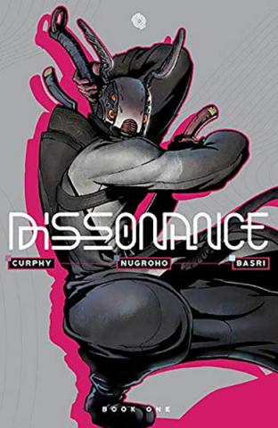 Dissonance Vol 1