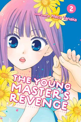 The Young Master's Revenge Vol 2