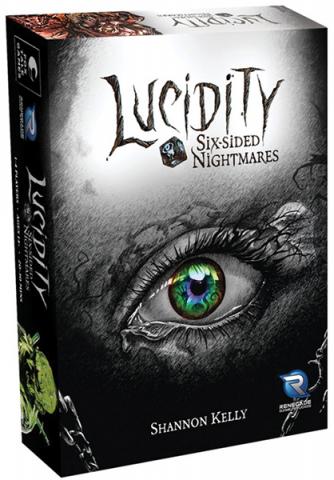 Lucidity: Six-Sided Nightmares