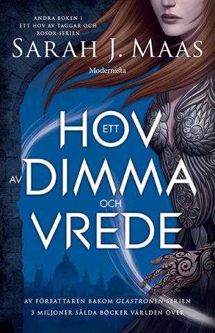 Ett hov av dimma och vrede