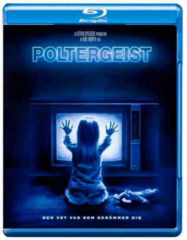 Poltergeist (Deluxe Edition)