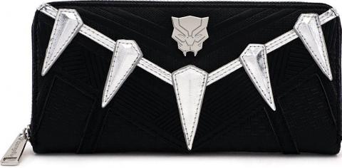 Black Panther Loungefly Wallet