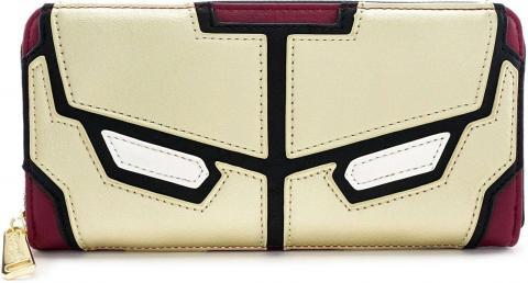 Iron Man Loungefly Wallet