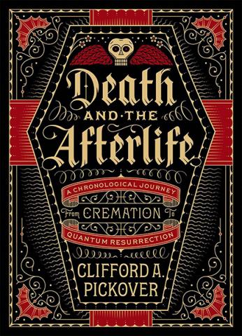 Death and the Afterlife: A Chronological Journey
