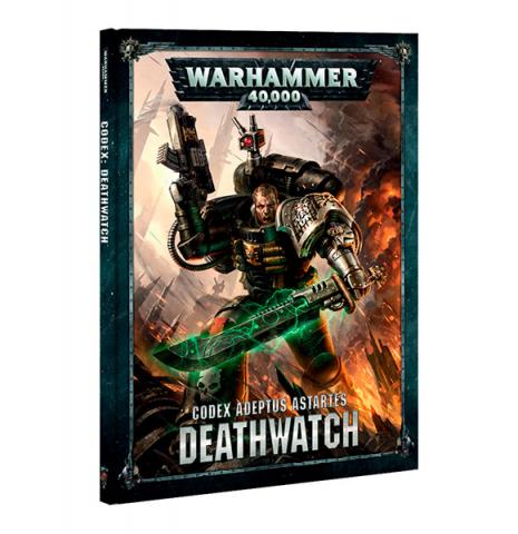 Codex: Deathwatch (2018)