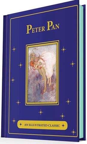 Peter Pan