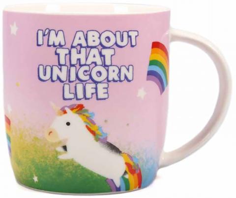 Mug - Unicorn Life