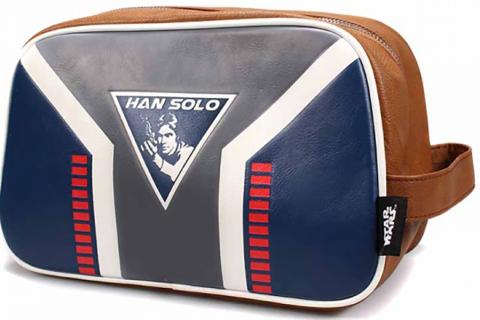 Wash Bag - Han Solo