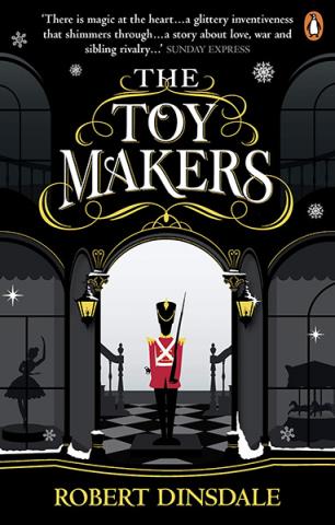 The Toy Makers