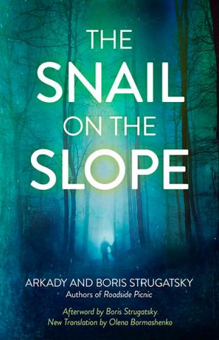 The Snail on the Slope