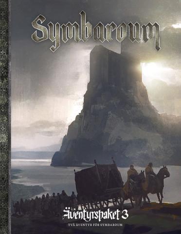 Äventyrspaket 3 Äventyrspaket 3