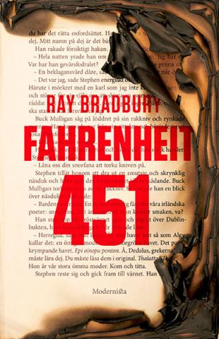 Fahrenheit 451
