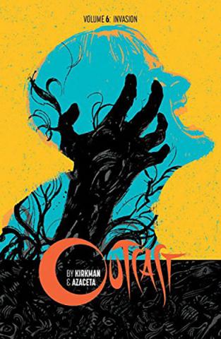 Outcast Vol 6