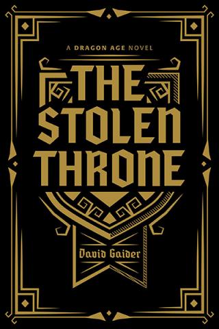 The Stolen Throne (Deluxe Edition) The Stolen Throne (Deluxe Edition)
