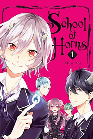 School of Horns Vol 1