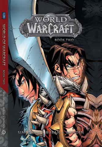 World of Warcraft Vol 2