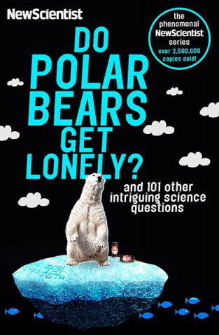 Do Polar Bears Get Lonely?