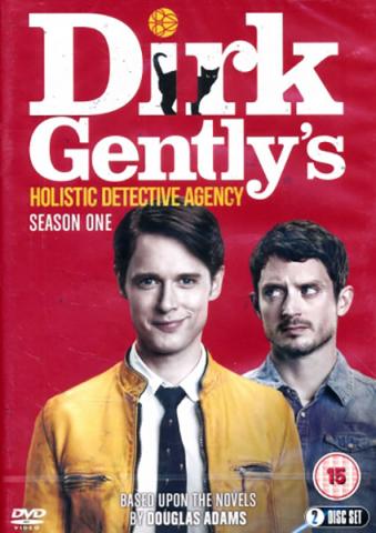 Dirk Gently's Holistic Detective Agency, Season One