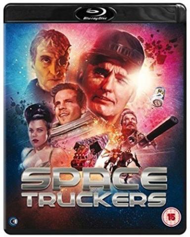 Space Truckers