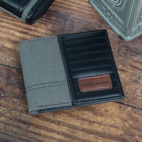 Shadow of the Tomb Raider Wallet