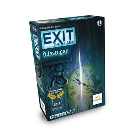 EXIT - Ödestugan