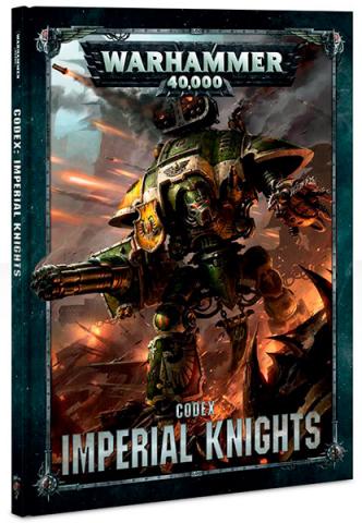 Codex: Imperial Knights