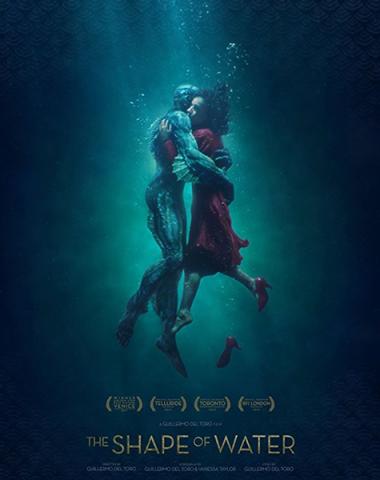 The Shape of Water