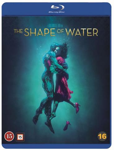 The Shape of Water