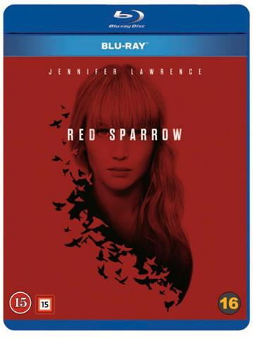 Red Sparrow