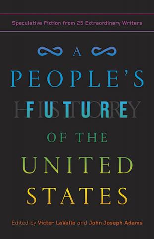 A People's Future of the United States