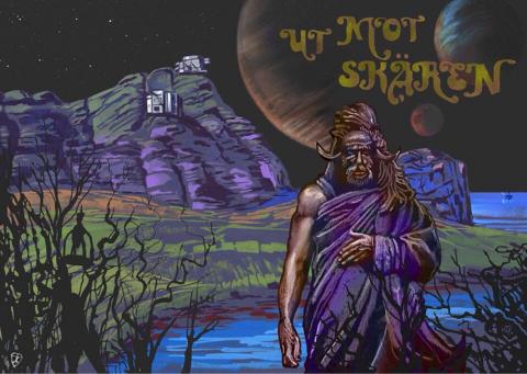 Ut mot skären Ut mot skären