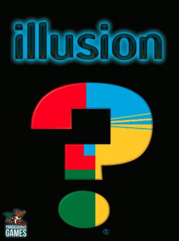 Illusion - Card Game (Nordic)