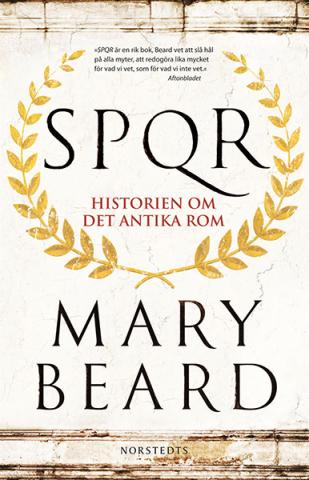 SPQR - Historien om det antika Rom