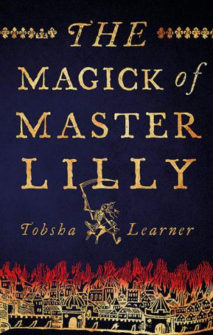 Magick of Master Lilly