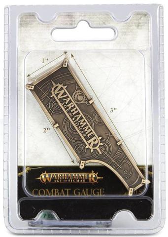 Combat Gauge (2018)