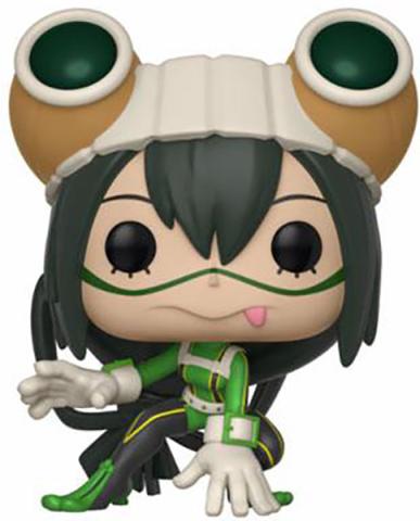 Tsuyu Pop! Vinyl Figure