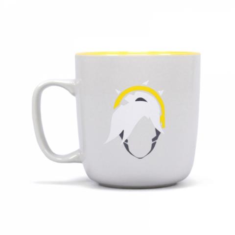 Overwatch Mug Mercy