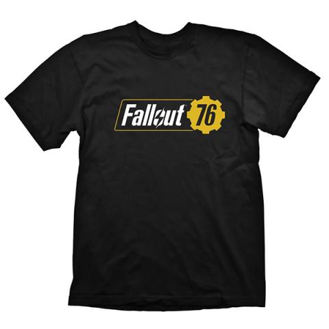 Fallout 76 Logo