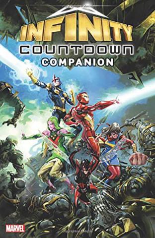 Infinity Countdown Companion